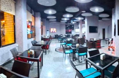 Shop - Studio - 1 for sale in Ajman Creek Towers - Al Rashidiya 1 - Al Rashidiya - Ajman
