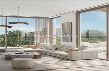 Villa - 4 - 5 for sale in The Acres (Phase 1) - The Acres - Dubai Villa - 4 - 5 for sale in The Acres (Phase 1) - The Acres - Dubai