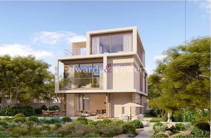 Villa - 4 - 5 for sale in The Acres (Phase 1) - The Acres - Dubai Villa - 4 - 5 for sale in The Acres (Phase 1) - The Acres - Dubai