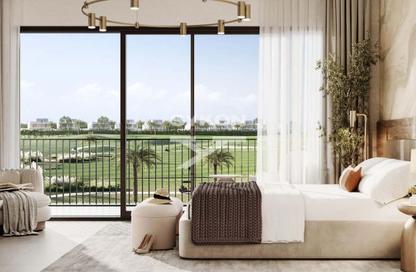 Villa - 5 Bedrooms - 6 Bathrooms for sale in Golf Lane - Emaar South - Dubai South (Dubai World Central) - Dubai