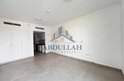 Apartment - Studio - 1 for rent in Rehan Apartments - Aljada - Sharjah