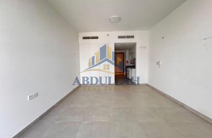 Apartment - Studio - 1 for rent in Rehan Apartments - Aljada - Sharjah