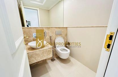 Apartment - 1 Bedroom - 2 Bathrooms for rent in Vincitore Palacio - Arjan - Dubai