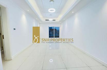Apartment - 1 Bedroom - 2 Bathrooms for rent in Vincitore Palacio - Arjan - Dubai