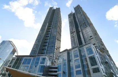 تاون هاوس - 4 غرف نوم - 4 حمامات للايجار في A هرايزن تاورز - مدينة الأضواء - جزيرة الريم - أبوظبي