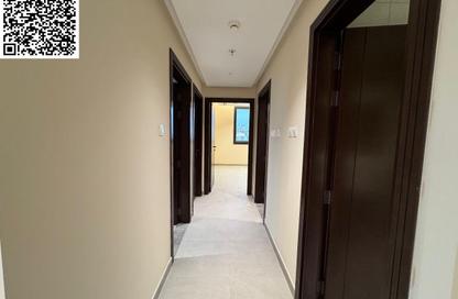 Apartment - 2 Bedrooms - 2 Bathrooms for rent in Al Jurf 3 - Al Jurf - Ajman Downtown - Ajman