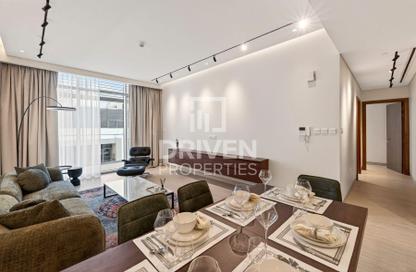Apartment - 2 Bedrooms - 3 Bathrooms for sale in Canal Front Residence 4 - Canal Front Residences - Al Wasl - Dubai Apartment - 2 Bedrooms - 3 Bathrooms for sale in Canal Front Residence 4 - Canal Front Residences - Al Wasl - Dubai