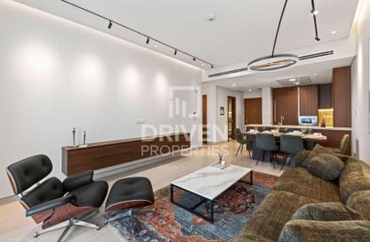 Apartment - 2 Bedrooms - 3 Bathrooms for sale in Canal Front Residence 4 - Canal Front Residences - Al Wasl - Dubai Apartment - 2 Bedrooms - 3 Bathrooms for sale in Canal Front Residence 4 - Canal Front Residences - Al Wasl - Dubai