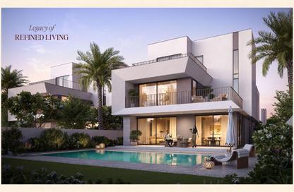 Villa - 4 Bedrooms - 5 Bathrooms for sale in Montura - Grand Polo Club and Resort - Dubai Investment Park 2 (DIP 2) - Dubai Investment Park (DIP) - Dubai Villa - 4 Bedrooms - 5 Bathrooms for sale in Montura - Grand Polo Club and Resort - Dubai Investment Park 2 (DIP 2) - Dubai Investment Park (DIP) - Dubai