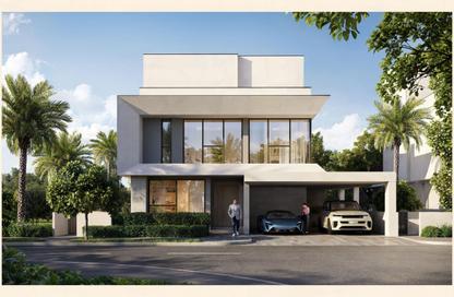 Villa - 4 Bedrooms - 5 Bathrooms for sale in Montura - Grand Polo Club and Resort - Dubai Investment Park 2 (DIP 2) - Dubai Investment Park (DIP) - Dubai Villa - 4 Bedrooms - 5 Bathrooms for sale in Montura - Grand Polo Club and Resort - Dubai Investment Park 2 (DIP 2) - Dubai Investment Park (DIP) - Dubai