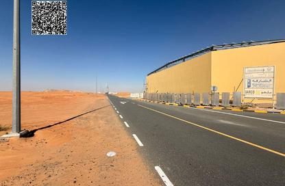 Land - Studio for sale in Al Qasimiah City - Sharjah
