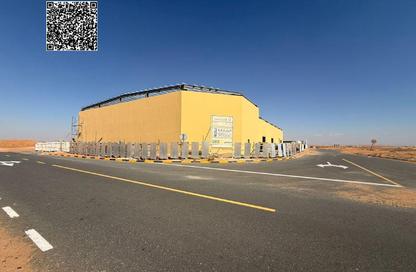 Land - Studio for sale in Al Qasimiah City - Sharjah