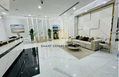 Apartment - 1 Bedroom - 1 Bathroom for rent in Olivz by Danube - International City - Dubai