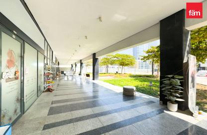 Retail - Studio for sale in Azizi Riviera 23 - Azizi Riviera - Meydan One - Meydan - Dubai