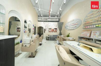 Retail - Studio for sale in Azizi Riviera 23 - Azizi Riviera - Meydan One - Meydan - Dubai