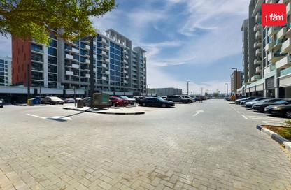 Retail - Studio for sale in Azizi Riviera 23 - Azizi Riviera - Meydan One - Meydan - Dubai