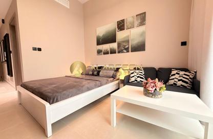 Apartment - Studio - 1 Bathroom for sale in Golf Vista Heights - Dubai Sports City - Dubai