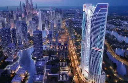 محل - استوديو للبيع في دايمونز من دانوب - أبراج بحيرات الجميرا - دبي