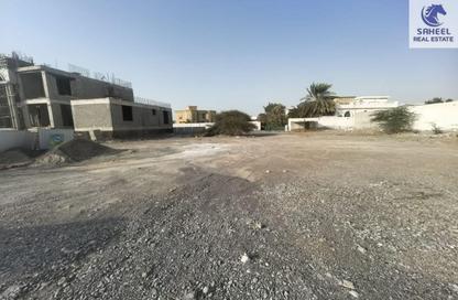 Land - Studio for sale in Al Felyyah - Ras Al Khaimah
