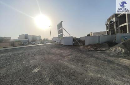 Land - Studio for sale in Al Felyyah - Ras Al Khaimah