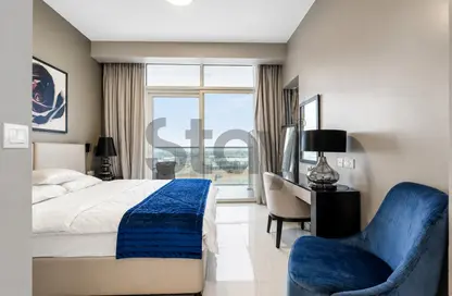 شقة - غرفة نوم - 2 حمامات للايجار في ارتاسيا C - ارتاسيا - داماك هيلز - دبي