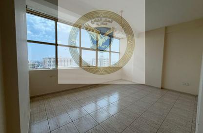 Apartment - 1 Bedroom - 1 Bathroom for rent in Al Majaz 2 - Al Majaz - Sharjah