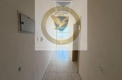 Apartment - 1 Bedroom - 1 Bathroom for rent in Al Majaz 2 - Al Majaz - Sharjah