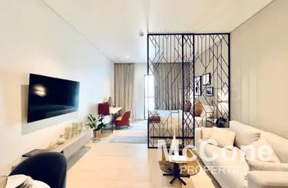 شقة - 1 حمام للبيع في لكشري فاميلي ريزيدينس 1 - قرية جميرا الدائرية - دبي