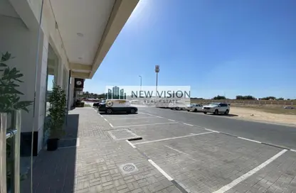 Shop - Studio - 1 Bathroom for rent in AlFalah - Muwaileh Commercial - Sharjah