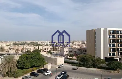 شقة - 2 غرف نوم - 2 حمامات للبيع في شقق مارينا E - مساكن الحمرا مارينا - قرية الحمرا - رأس الخيمة