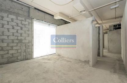 Retail - Studio - 1 Bathroom for rent in Business Central Tower A - Business Central - Dubai Media City - Dubai