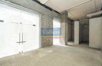 Retail - Studio - 1 Bathroom for rent in Business Central Tower A - Business Central - Dubai Media City - Dubai