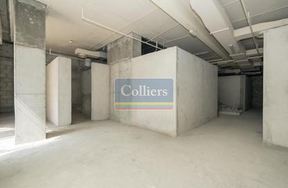 Retail - Studio - 1 Bathroom for rent in Business Central Tower A - Business Central - Dubai Media City - Dubai