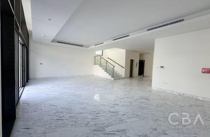 Villa - 4 Bedrooms - 5 Bathrooms for rent in District One Villas - District One - Mohammed Bin Rashid City - Dubai