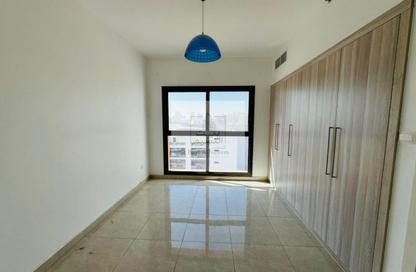 Apartment - 2 - 2 for sale in Green Diamond 1 Tower A - Green Diamond 1 - Arjan - Dubai