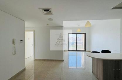 Apartment - 2 - 2 for sale in Green Diamond 1 Tower A - Green Diamond 1 - Arjan - Dubai