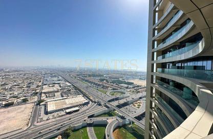 Apartment - 2 Bedrooms - 2 Bathrooms for rent in Aykon City Tower C - Aykon City - Business Bay - Dubai Apartment - 2 Bedrooms - 2 Bathrooms for rent in Aykon City Tower C - Aykon City - Business Bay - Dubai
