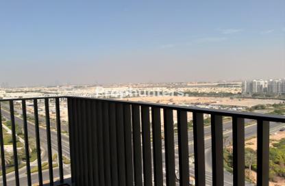 Apartment - 2 - 2 for sale in Kaya - Town Square - Dubai