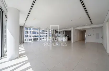 Apartment - 3 Bedrooms - 4 Bathrooms for sale in Ashjar Building G1 - Ashjar - Al Barari - Dubai