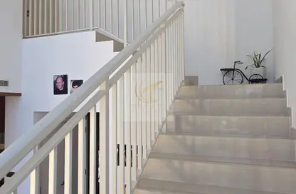 Townhouse - 4 Bedrooms - 3 Bathrooms for sale in Santorini - Damac Lagoons - Dubai Townhouse - 4 Bedrooms - 3 Bathrooms for sale in Santorini - Damac Lagoons - Dubai