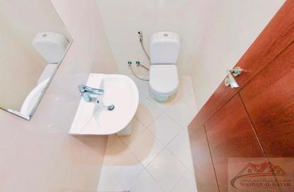 Apartment - 2 - 2 for rent in Muwaileh 29 Building - Muwaileh - Sharjah