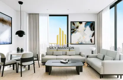 Apartment - 1 Bedroom - 2 Bathrooms for sale in Santorini Residences by Loutraki - Jumeirah Village Triangle - Dubai Apartment - 1 Bedroom - 2 Bathrooms for sale in Santorini Residences by Loutraki - Jumeirah Village Triangle - Dubai