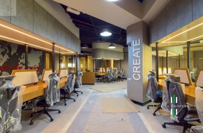 Office Space - Studio - 2 Bathrooms for rent in Schon Business Park - Dubai Investment Park 1 (DIP 1) - Dubai Investment Park (DIP) - Dubai Office Space - Studio - 2 Bathrooms for rent in Schon Business Park - Dubai Investment Park 1 (DIP 1) - Dubai Investment Park (DIP) - Dubai