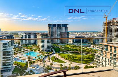 Apartment - 4 - 3 for rent in Castleton - Central Park at City Walk - City Walk - Al Wasl - Dubai Apartment - 4 - 3 for rent in Castleton - Central Park at City Walk - City Walk - Al Wasl - Dubai