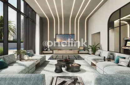 Apartment - 3 Bedrooms - 4 Bathrooms for sale in Mercer House - Uptown Dubai - Jumeirah Lake Towers - Dubai