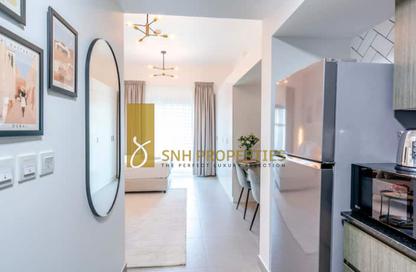 Apartment - Studio - 1 Bathroom for rent in Bella Rose - Dubai Science Park - Dubai Apartment - Studio - 1 Bathroom for rent in Bella Rose - Dubai Science Park - Dubai