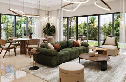 Townhouse - 4 Bedrooms - 3 Bathrooms for sale in DAMAC Sun City - Dubai Land - Dubai Townhouse - 4 Bedrooms - 3 Bathrooms for sale in DAMAC Sun City - Dubai Land - Dubai