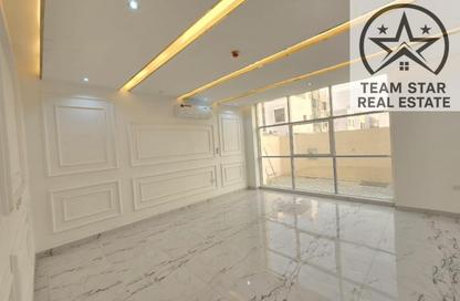 Villa - 3 - 5 for rent in Al Zaheya Gardens - Al Zahya - Ajman