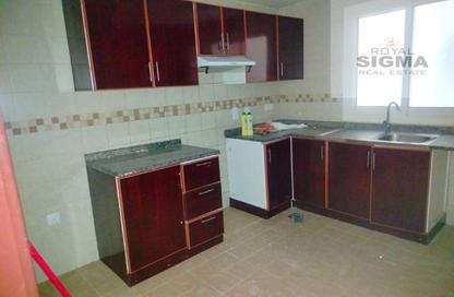 Apartment - 1 Bedroom - 2 Bathrooms for rent in Al Muraqqabat - Deira - Dubai