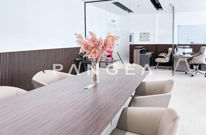 Office Space - Studio for rent in B2B Tower - Business Bay - Dubai